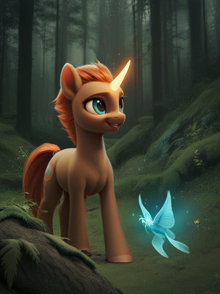 score_9, score_8_up, score_7_up, score_6_up, score_5_up, score_4_up, pony, forest, night, fantasy, magic, close-up  <lora:Photo 2 Style SDXL_LoRA_Pony Diffusion V6 XL:1>