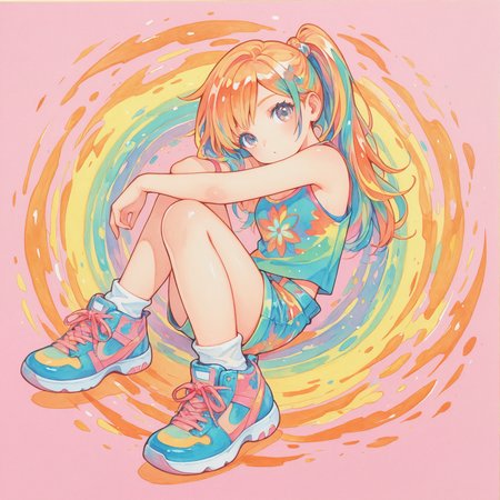 Cute Style Mix IL