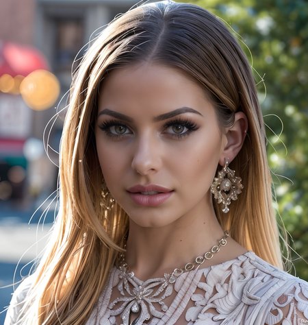 Brooklyn Chase
