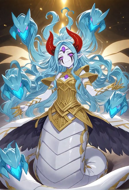 <lora:Knightmare_Incarnation_Idlee_XL_pony_v1:1>knightmare incarnation idlee,armor,, BREAK score_9, score_8_up, score_7_up, BREAK  source_anime, best quality, masterpiece,uncensored,  <lora:Hyper-SDXL-4steps-lora:1>, zPDXL
