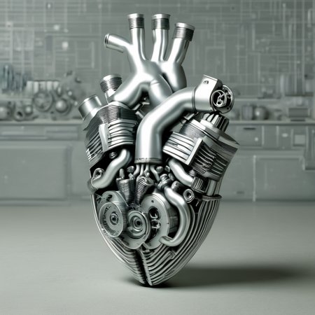 engitex human anatomical heart<lora:engitex:1>