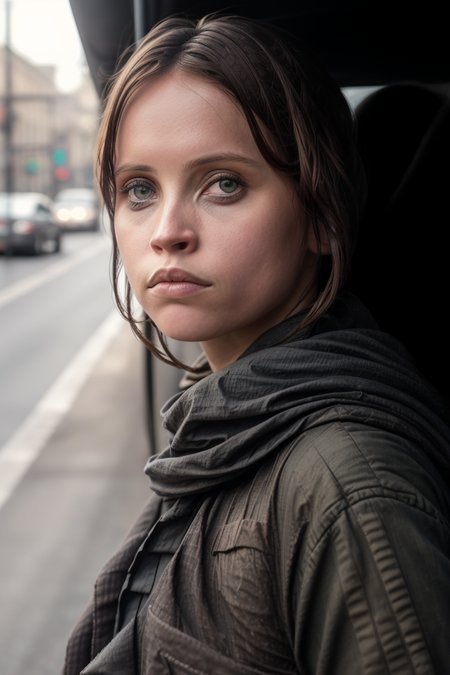 Jyn Erso (Star Wars)