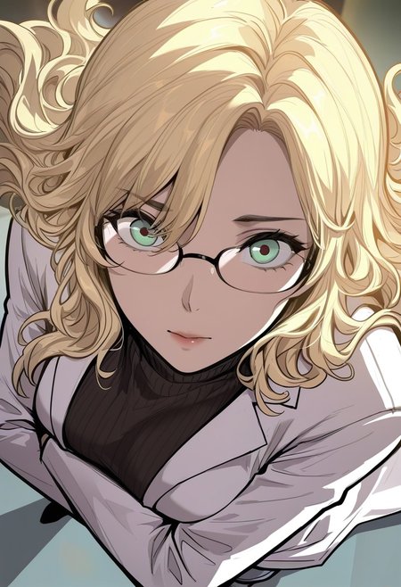 情绪病│楼清歌│manhua manhwa