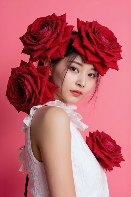 Tzuyu Makina FLUX