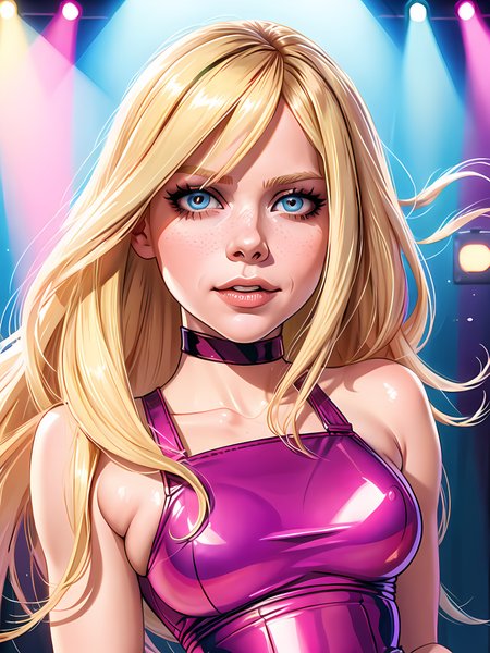 Preview undefined