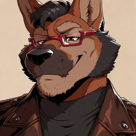 Mark - Captain Nikko