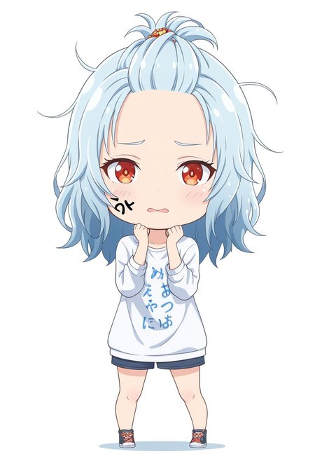 Lora checking (Deleting after Id'd)