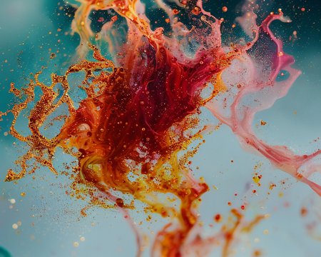 colourful hyperfluid smoke turbulence ,heartart ,product photography, dramatic lighting, photohelper, vorticity, photorealistic, extremely detailed, denoised, marble, bokeh, depth of field, cinemahelper, gold