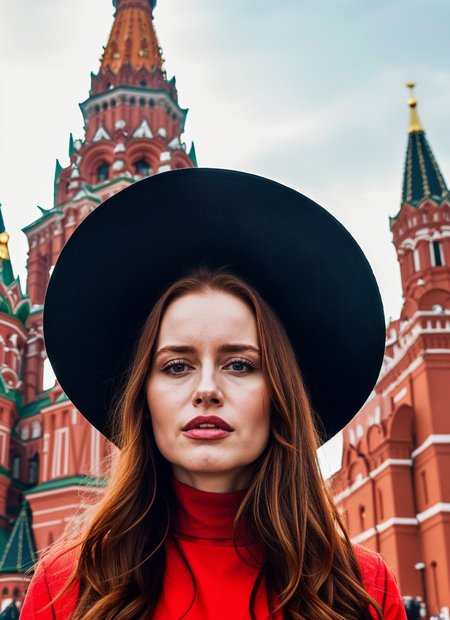 Madelaine Petsch