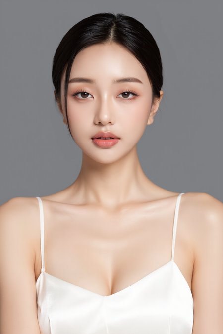 RABBAI yoo_seola FLUX