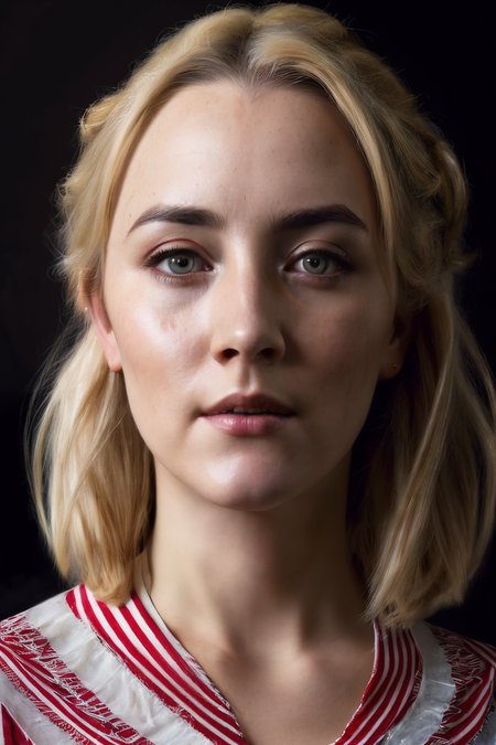 Saoirse Ronan