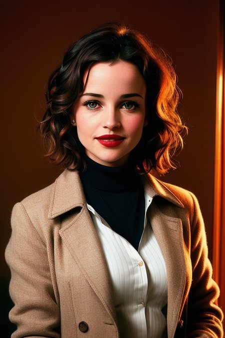 Carla Gugino