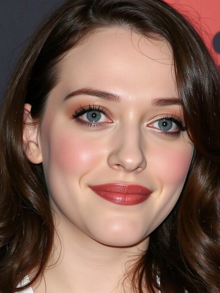Kat Dennings Flux LoRA