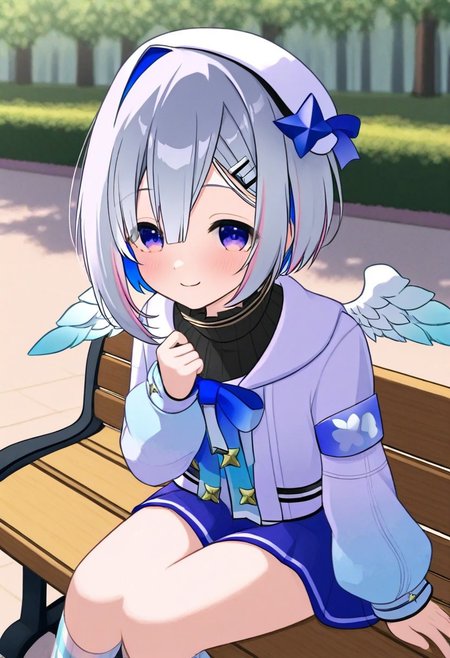 KAWAII(kawaii character)