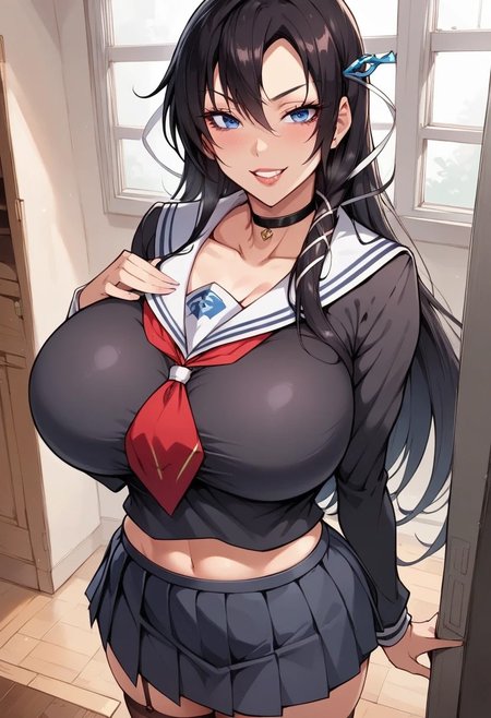 Himekami Lizel /Maou Gakuen no Hangyakusha/