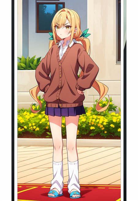 Preview undefined
