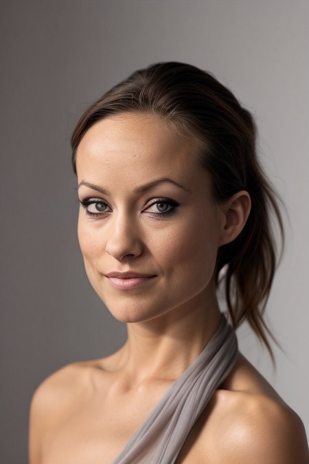 Olivia Wilde