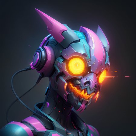 abstract abomination neon hallucination, artstation, artgerm, Jason Chan, beeple  <lora:ironcatlora2Dragons_v10:0.7>