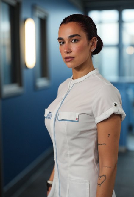 Dua Lipa