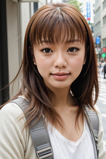 Rinne Toda (戸田鈴音)