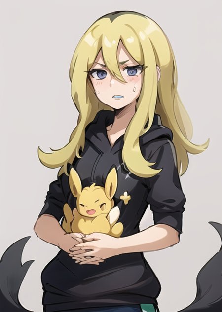 Delinquent (Pokemon Oras)