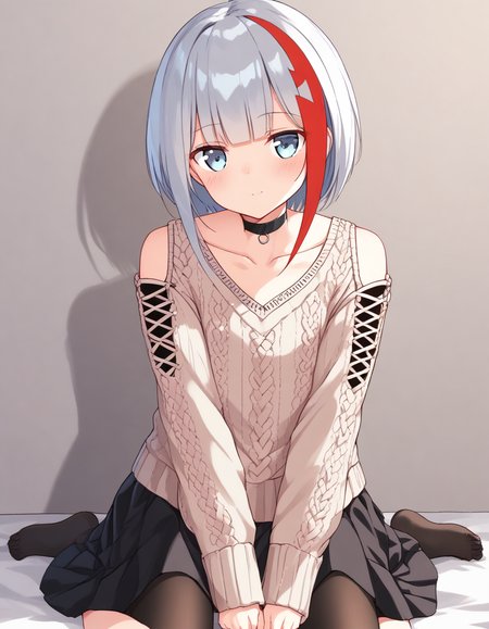 <lora:admiral_graf_spee_XL_pony_bf16_v1:1>1girl, admiral graf spee \(azur lane\),school uniform,, BREAK score_9, score_8_up, score_7_up, BREAK source_anime, rating_explicit, best quality, masterpiece, uncensored,<lora:sdxl_lightning_4step_lora:1>(clear eyes:1.2),clear art,zPDXLpg