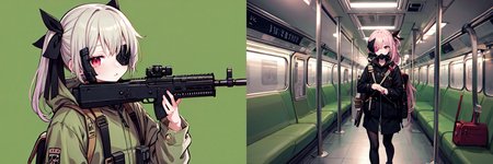 highly insanely detailed, masterpiece, top quality, best quality, highres, 4k, 8k, RAW photo, (very aesthetic, beautiful and aesthetic), 
__lazy-wildcards/cosplay-char/blame/Aposimz-Keisha/prompts__, 
<lora:Aposimz_Keisha_v1:0>, 
(1girl:1.3), 
solo focus, 
__lazy-wildcards/dataset/background__,âââ