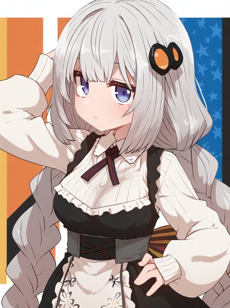 detailed background, shiny skin, posing, rating safe, 
<lora:sumiyao.pony:1>,
sumiyao, akari,