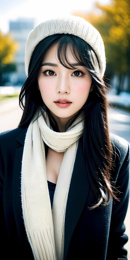 Hitomi asian