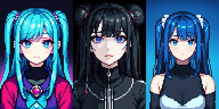 highly insanely detailed, masterpiece, top quality, best quality, highres, 4k, 8k, RAW photo, (very aesthetic, beautiful and aesthetic), two side up, 
__lazy-wildcards/dataset/background-color__, 
<lora:two_side_up-1.0:0.7>âââ