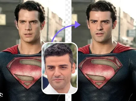 Roop - Video Face Replacement 2.1