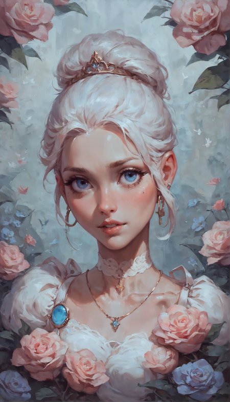 score_9, score_8_up, score_7_up,   girl, closeup, white and blue  <lora:Styles\Twilight Style.safetensors:0.8> <lora:Styles\Smooth Style 2.safetensors:0.25>
