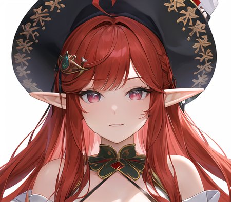 Fairy girl