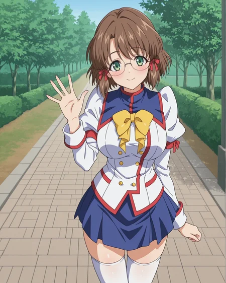 Kaya (TRUE BLUE)