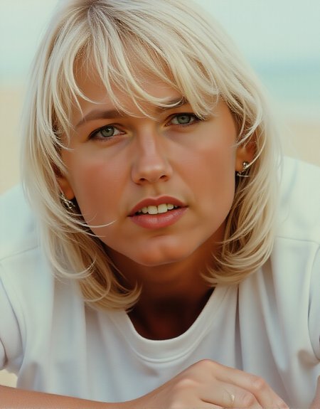 Xuxa Meneghel
