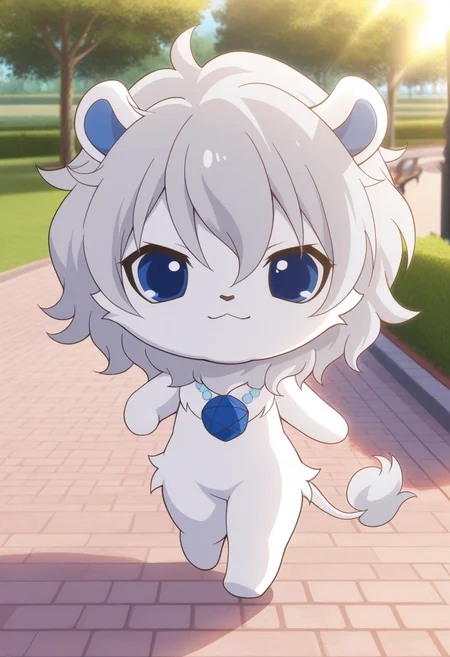 Granite (Jewelpet)