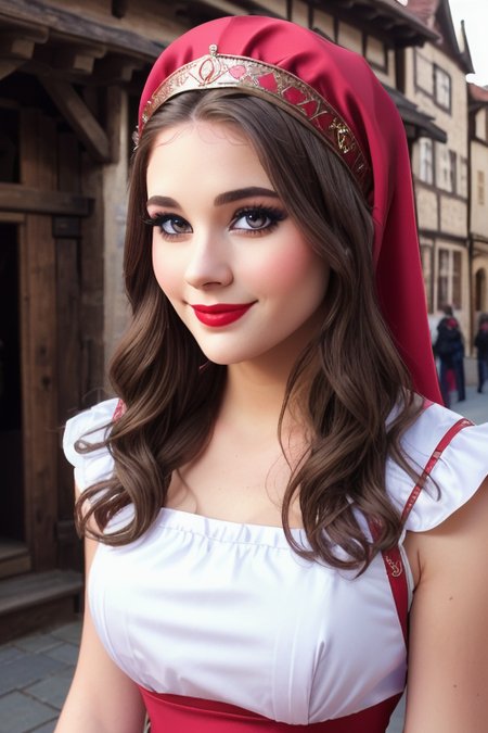 Lauren Elise Compton