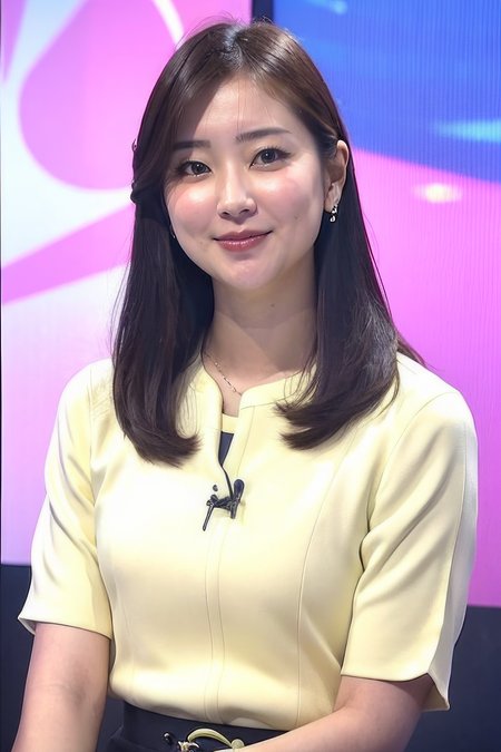 Yurika Kawaguchi