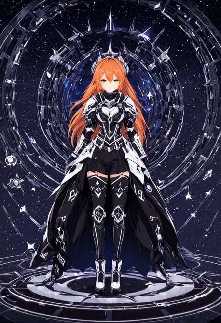 dreamcore background, highly detailed,1 girl,full body