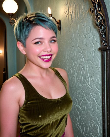 Rain Tree Resort - Wren