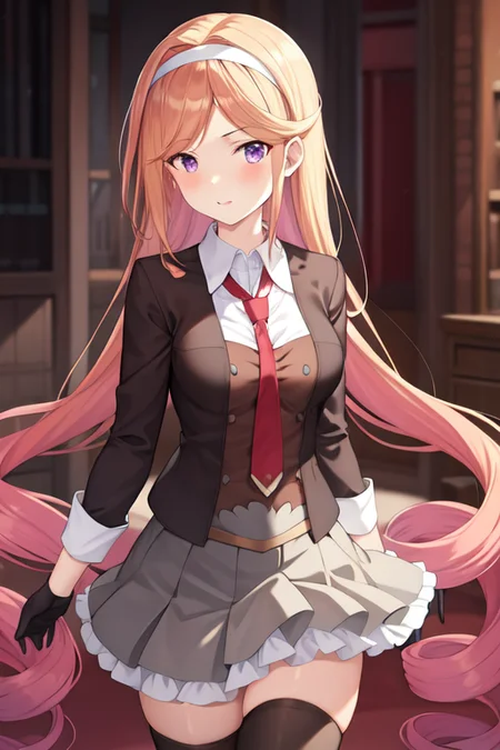 Yuugure (KANCOLLE)