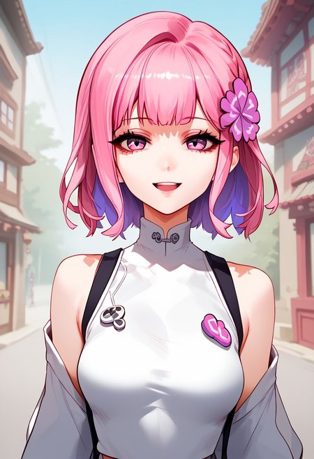 7ucky / 러끼 | Vtuber