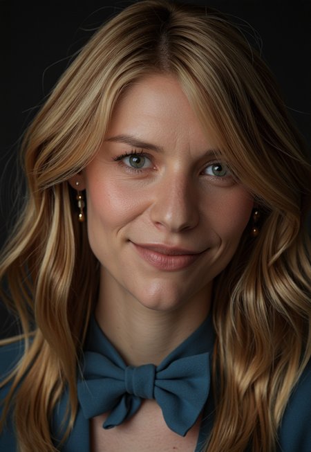 Claire Danes