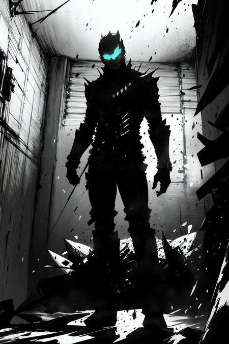(Masterpiece:1.2), best quality, (illustration:1.2), enticing,(Masterfully crafted Glow, lens flare), (ultra-detailed), hyper details, (delicate detailed), (intricate details), (cinematic light, best quality Backlights), clear line,bioluminescent hair, glowing eyes,(Dynamic:1.2), ((makeup)), high contrast, (best illumination, an extremely delicate and beautiful), ((cinematic light)), colourful, powerful, (Cinematic masterpiece), photoshoot,mythic, splashes of colour, absolutely eye-catching, ((colourful paint splashes on background, dulux,)), ((caustic)), dynamic angle, beautiful detailed lights, (Captivating),ambient occlusion, ambient light, ray-traced reflections, subsurface scattering,  <lora:ABARA:1>