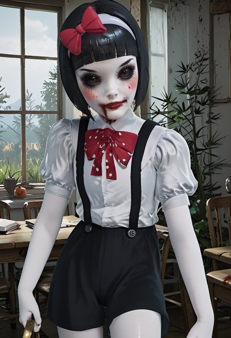 Preview undefined