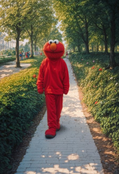 Elmo
