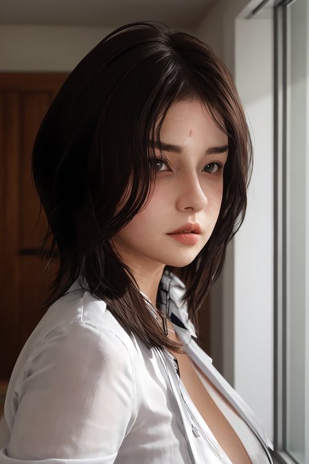 Nuna Face