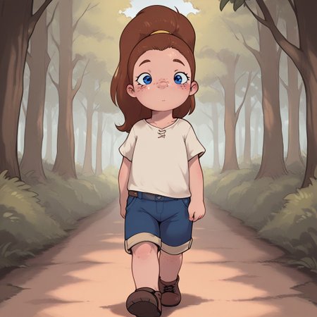 Victoria (Lilo & Stitch)