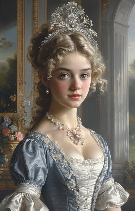 style of Thomas Chippendale [SDXL] 348