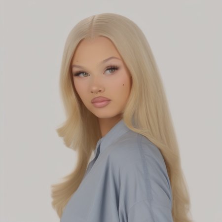 Alabama Barker (SDXL)